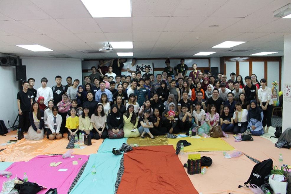 Japanese Language Workshop