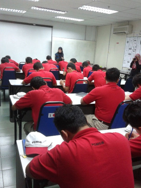 Corporate Japanese Lesson